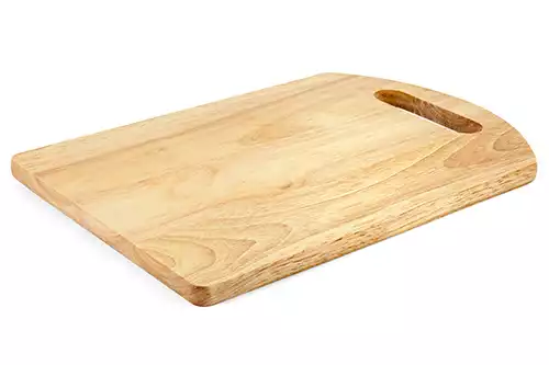 Planche à Découper