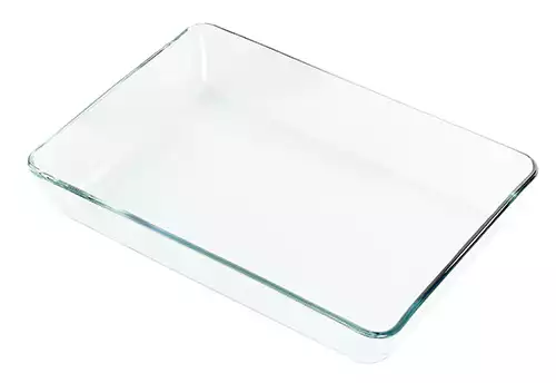 Plaque De Cuisson En Verre