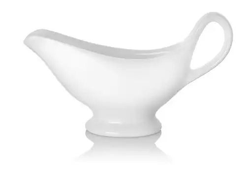 Saucière