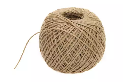 3 Têtes D'ail, Coupées En Deux Horizontalement