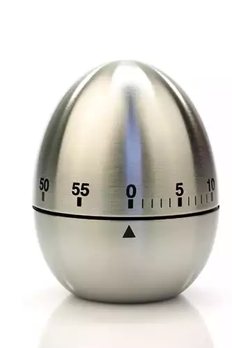 Minuterie De Cuisine