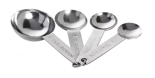 Cuillère à Mesurer