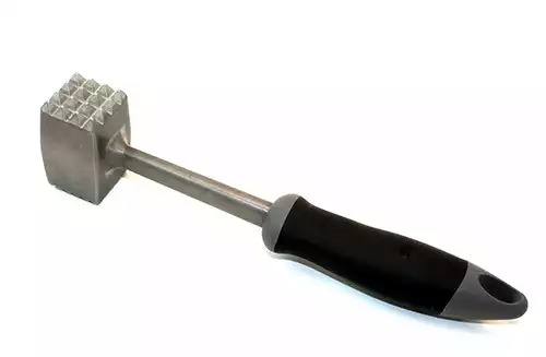 Attendrisseur De Viande