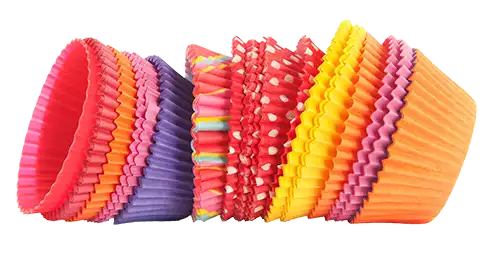 Moitiés De Biscuits Graham