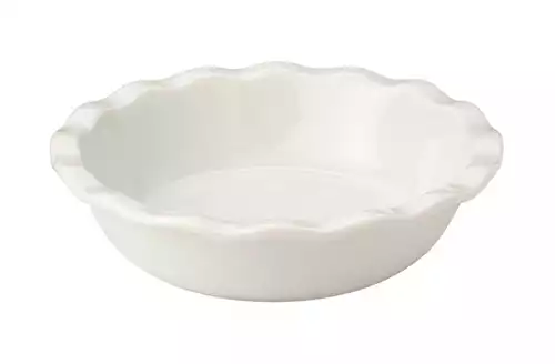 Forme De Tarte En Céramique