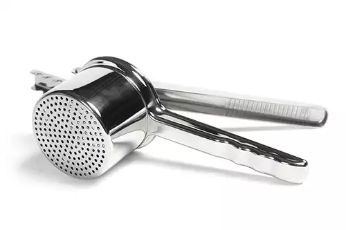 Ricer De Pommes De Terre