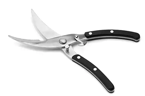 Cisailles à Volaille