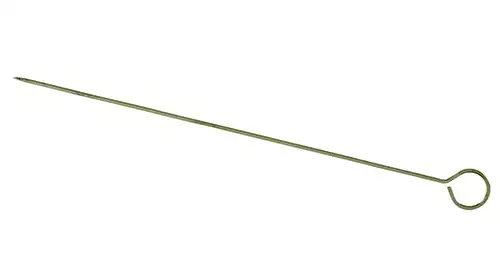 Brochettes En Métal