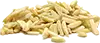 amandes effilées
