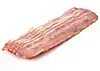Bacon De Dinde