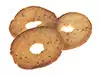 Chips De Bagel