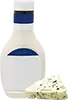 vinaigrette au fromage bleu