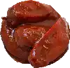 piments chipotle émincés à la sauce adobo