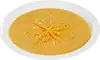 soupe au fromage cheddar condensé