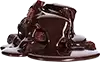 Sauce Fudge Chaude