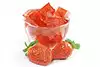 Gélatine Saveur Fraise JELL-O