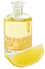extrait de citron