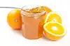 marmelade d'orange
