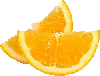 Tranches D'orange