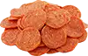Tranches De Pepperoni