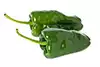 piments poblano