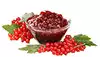 gelée de groseilles rouges