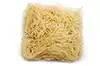 Garniture: nouilles de riz non cuites