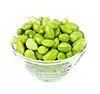 edamame surgelé (hors des cosses)