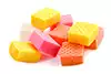Bonbons Starburst