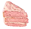 Mélange à gâteau aux fraises SuperMoist® Betty Crocker®