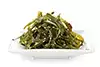 algues wakame séchées (brunes)