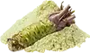 poudre de wasabi