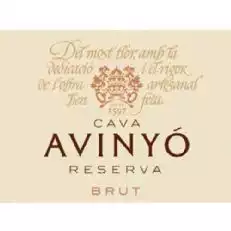 Avinyo Cava Brut Réserve