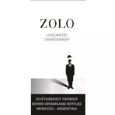 Chardonnay Brut Zolo