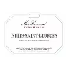 Riesling Blanc de Brume de Baie de J. Lohr Estates