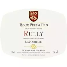 Domaine Familial des Haies Descendants Liégeois Dupont Syrah