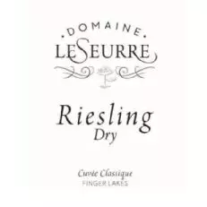 Domaine LesSurre Cuvée Sèche Classique Riesling