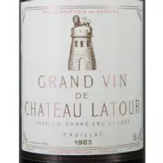 Jean Biecher Pinot Noir