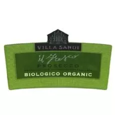 Prosecco Biologique Villa Sandi