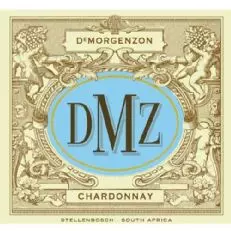 Chardonnay de la ZAD de DeMorgenzon