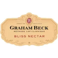 Nectar de Bonheur Graham Beck