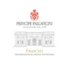 Hôtel Principe Pallavicini à Frascati