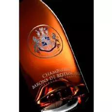 Champagne Barons de Rothschild Blanc de Blancs