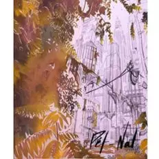 Nature's Revenge Pet Nat Rose