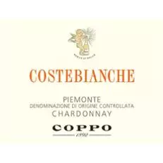 Chardonnay Coppo Costebianche
