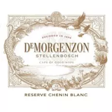 Chenin Blanc DeMorgenzon Reserve
