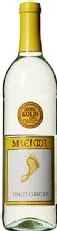 Caves aux Pieds Nus Pinot Grigio