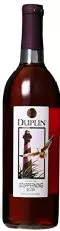 NV Duplin Wine Cellars Scuppernong Blush Mélange de Caroline