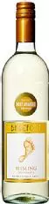 Vin Riesling Barefoot Cellars