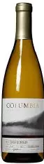 Chardonnay de Columbia Winery